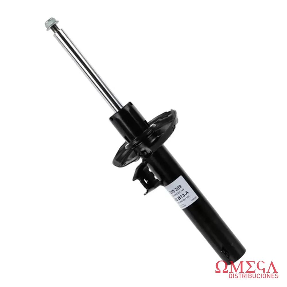 Amortiguador delantero Sachs 350 389