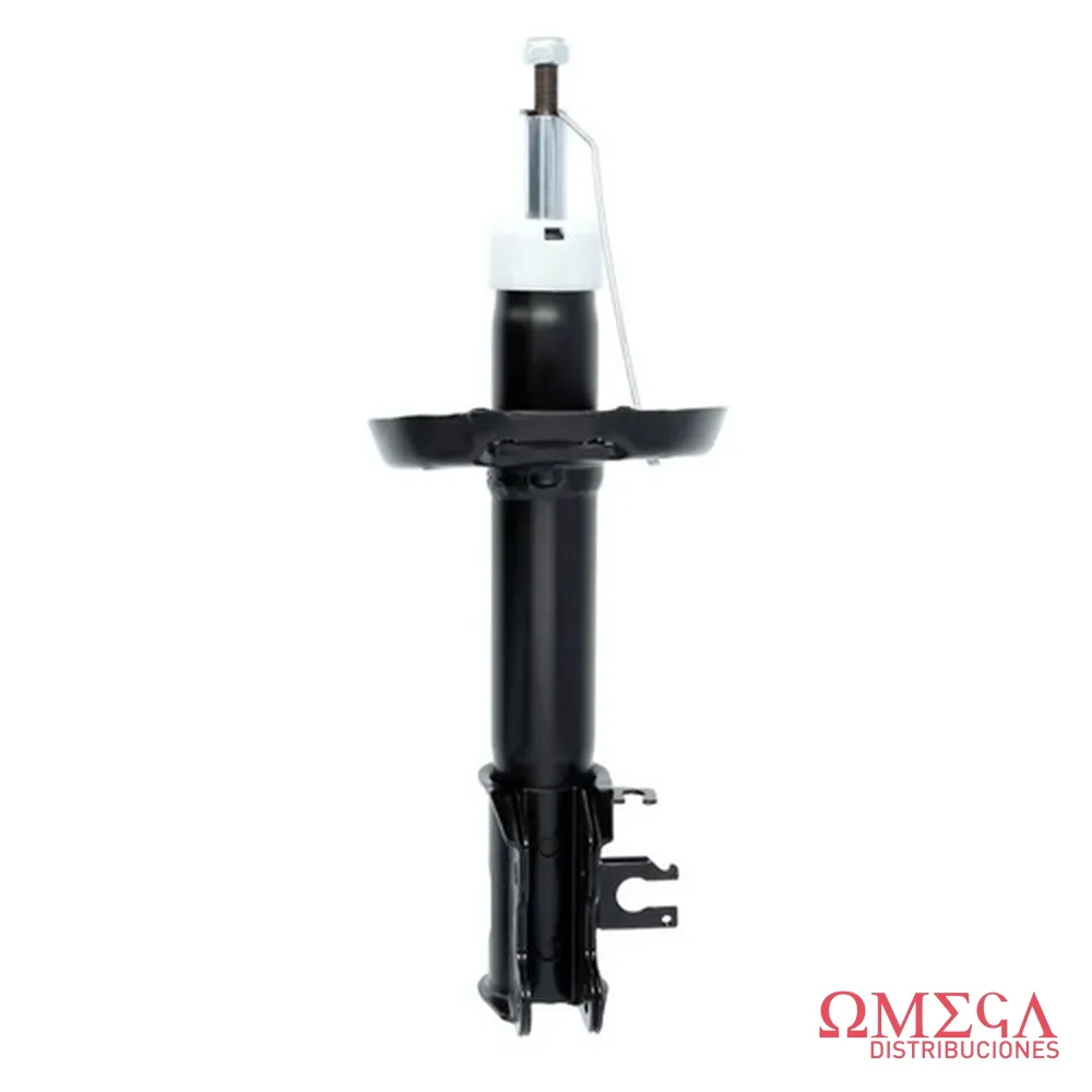 Amortiguador delantero Sachs 317 949