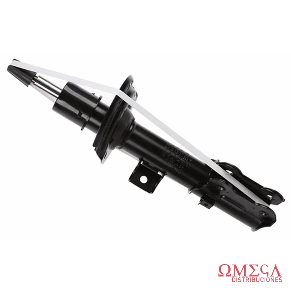Amortiguador delantero Sachs 318 579
