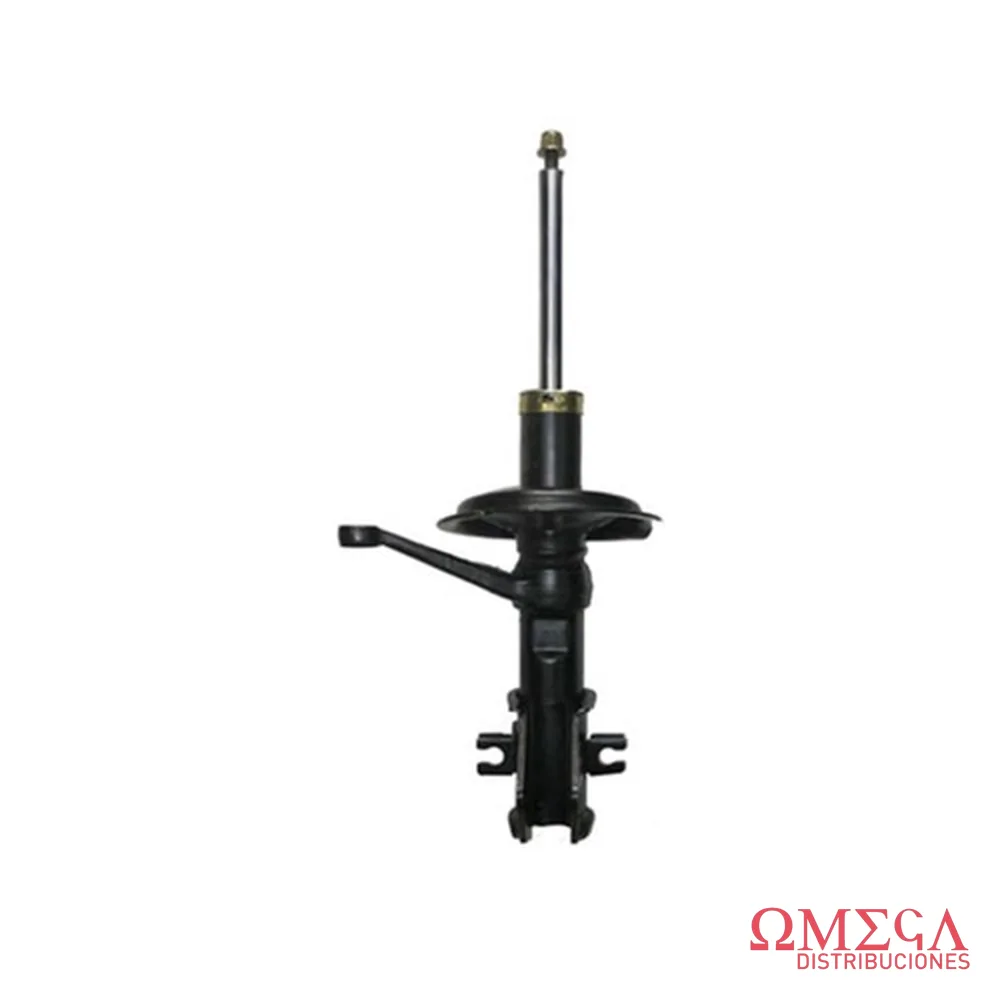 Amortiguador delantero Sachs E2331G