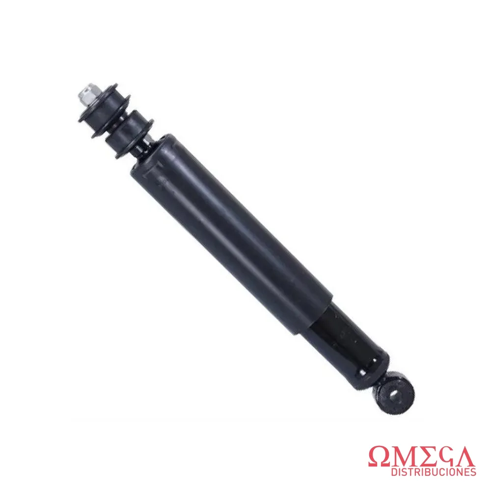 Amortiguador delantero Sachs 351 044