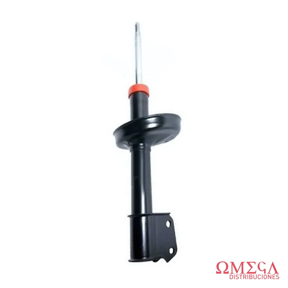 Amortiguador delantero Eurorepar 1642997180