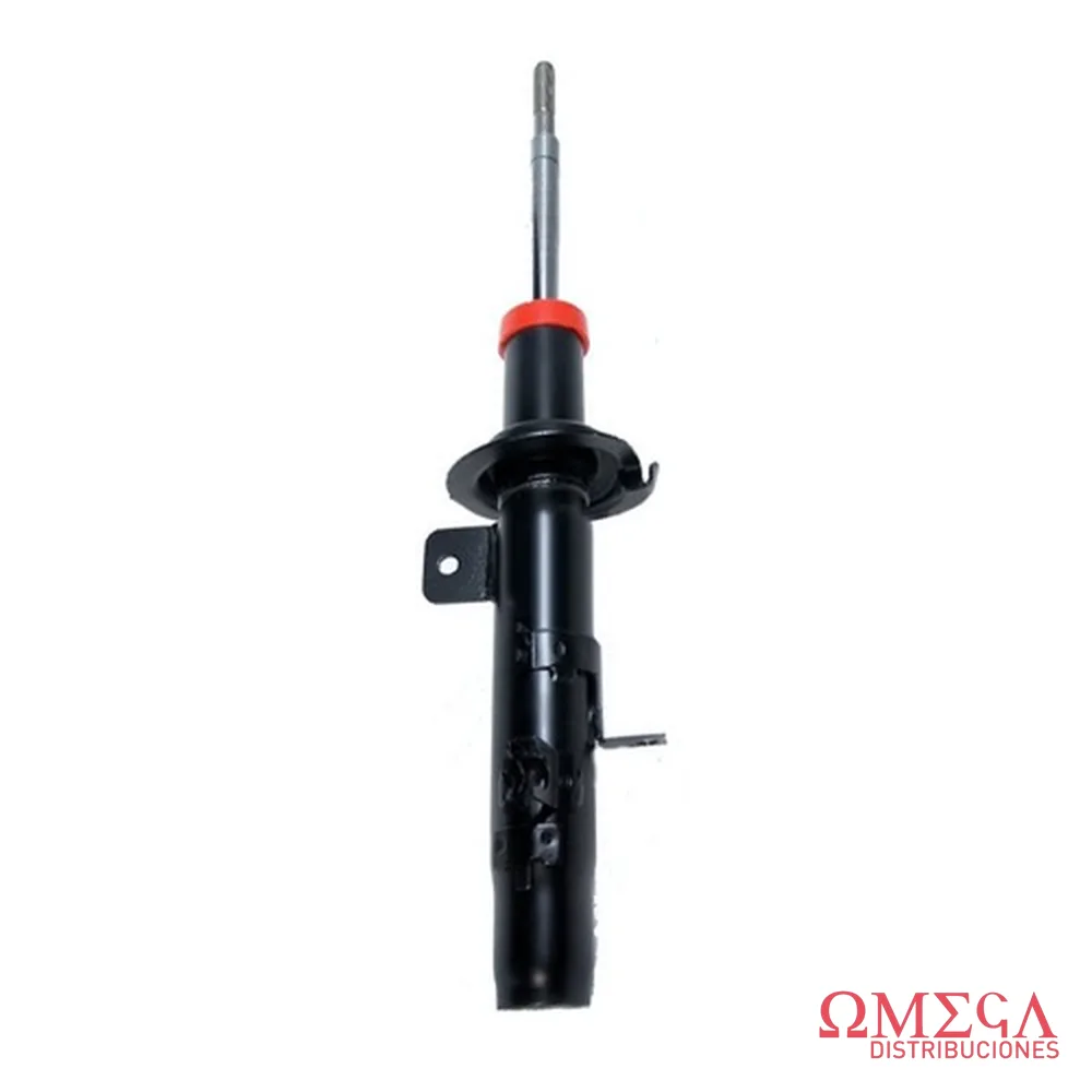 Amortiguador delantero Eurorepar 1643000880