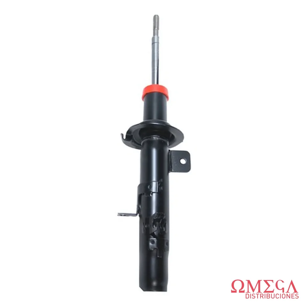 Amortiguador delantero Eurorepar 1643001080
