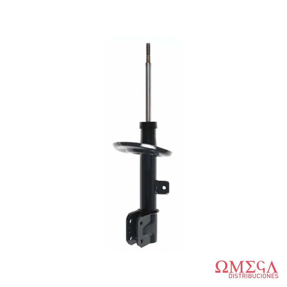 Amortiguador delantero Eurorepar 1643001480