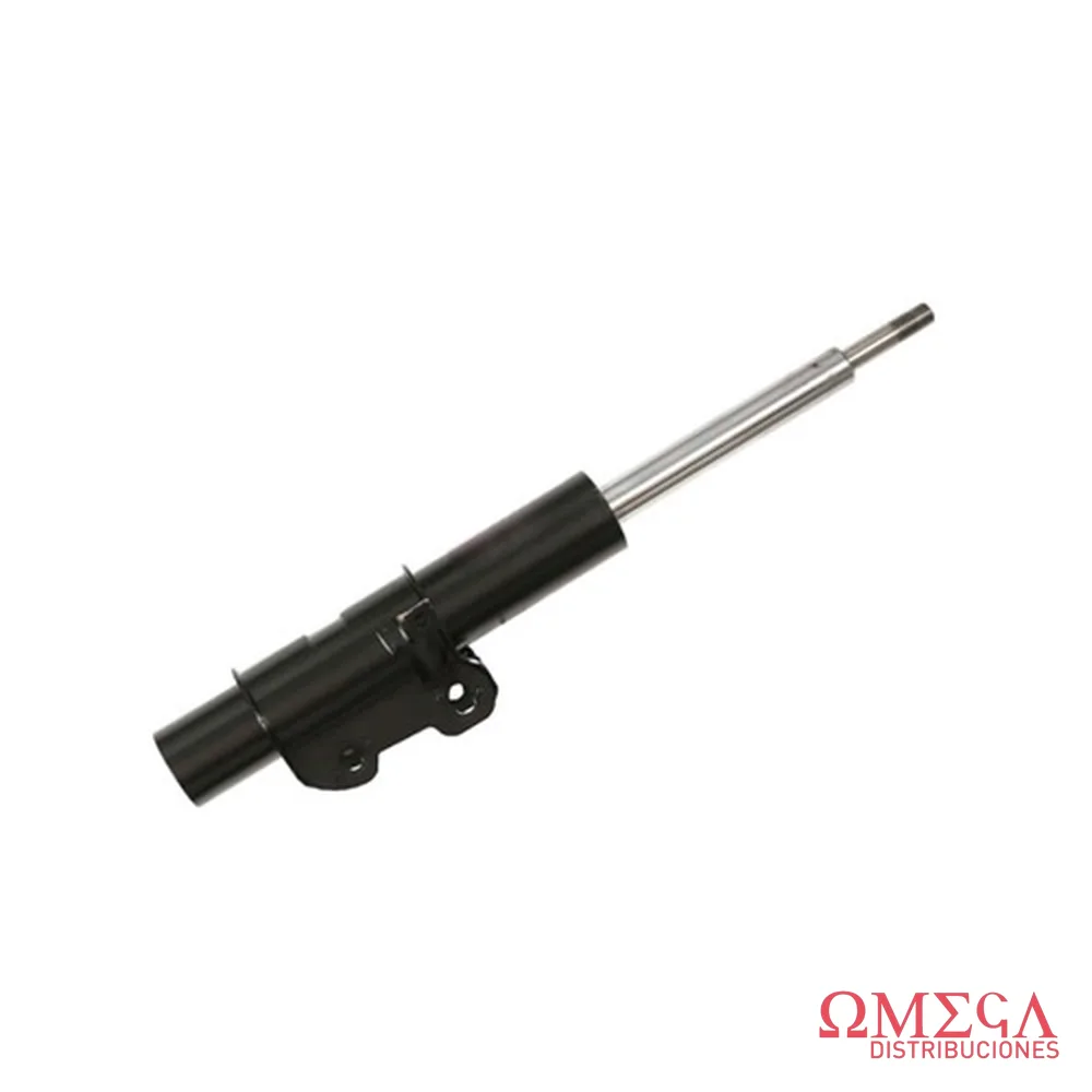 Amortiguador delantero Eurorepar 1643040080