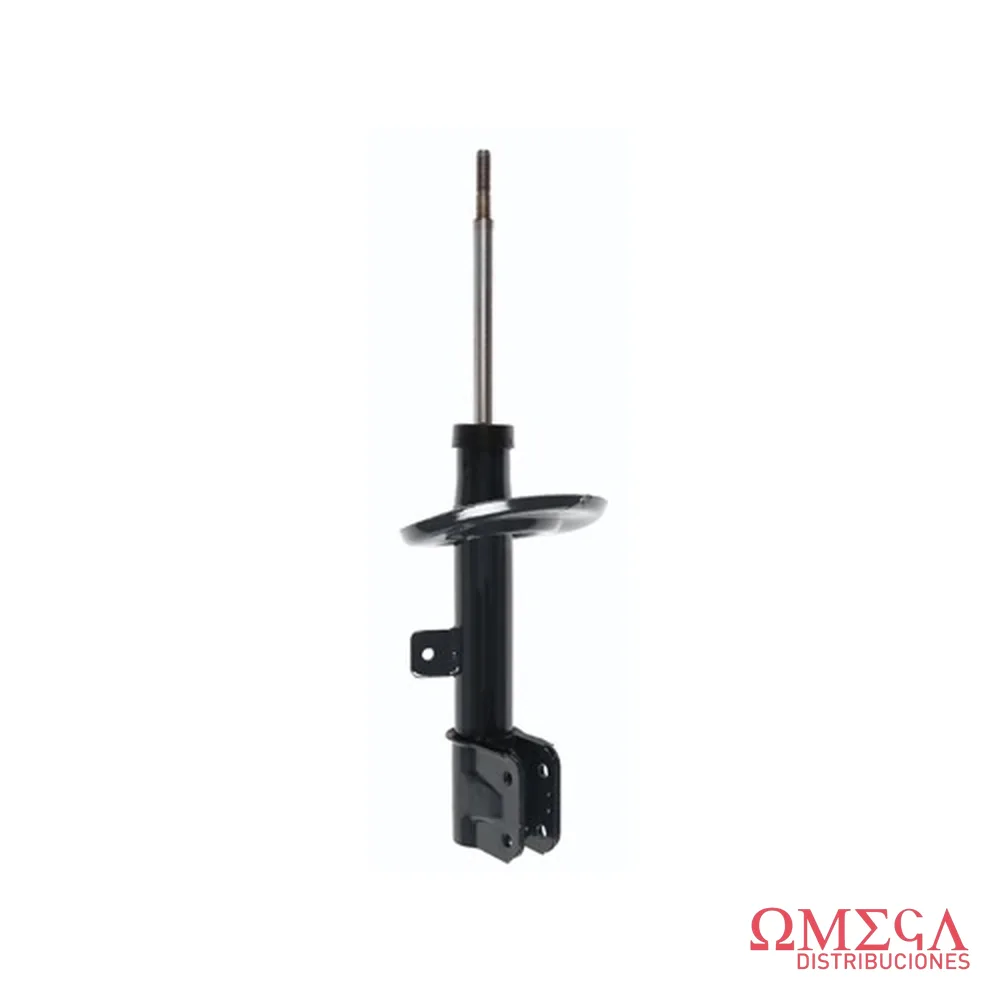 Amortiguador delantero Eurorepar 1643001580