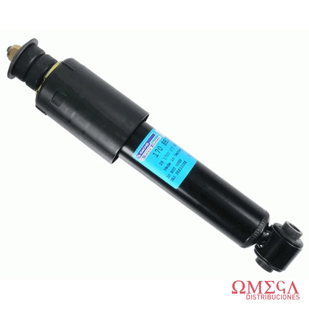 Amortiguador delantero Sachs 170 880