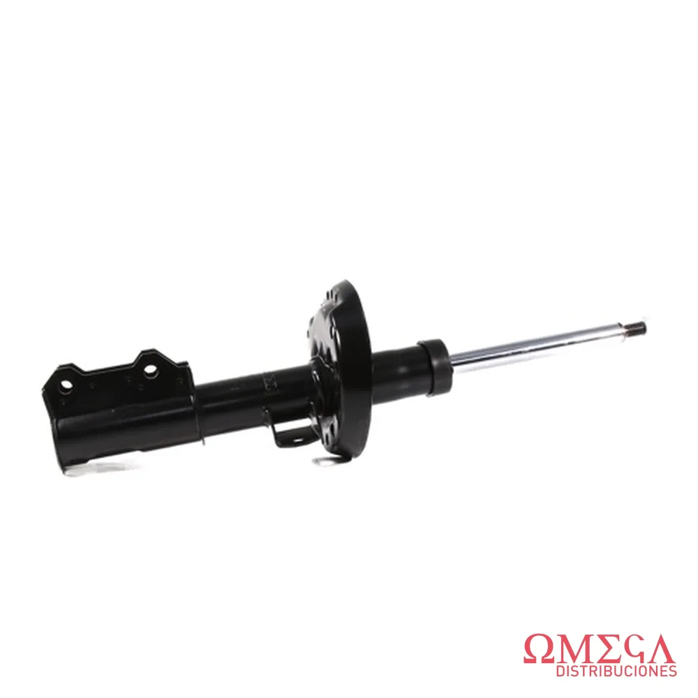 Amortiguador delantero Acdelco 2641214
