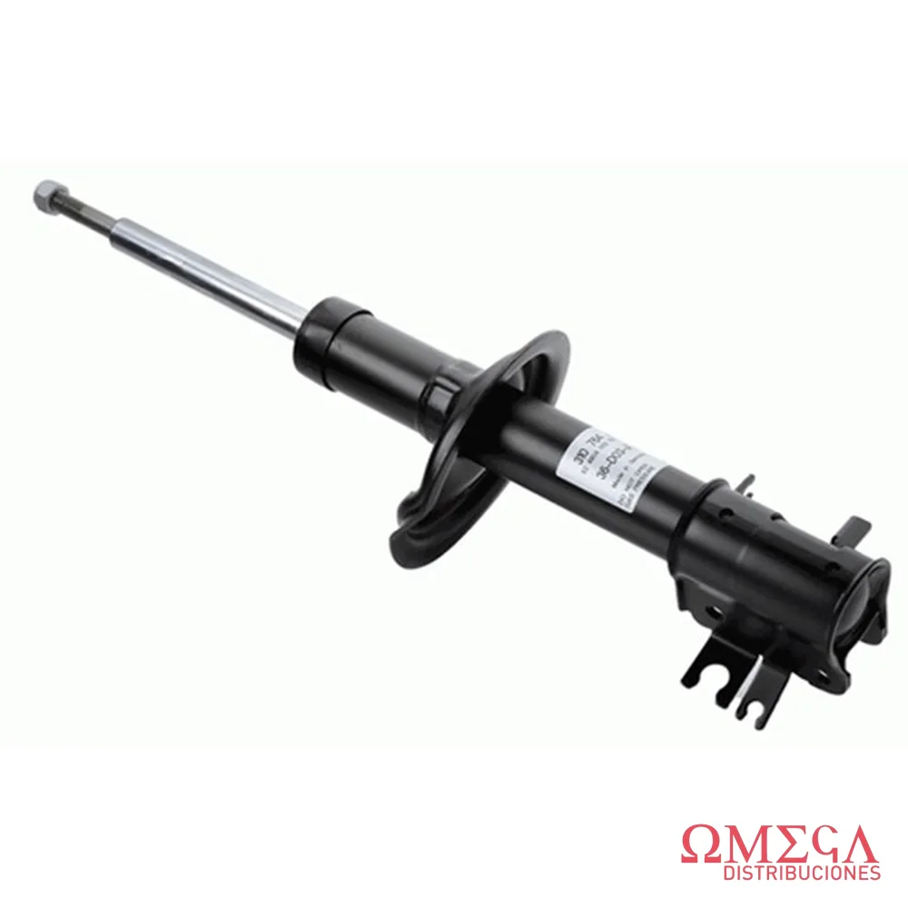 Amortiguador delantero Sachs 310 764
