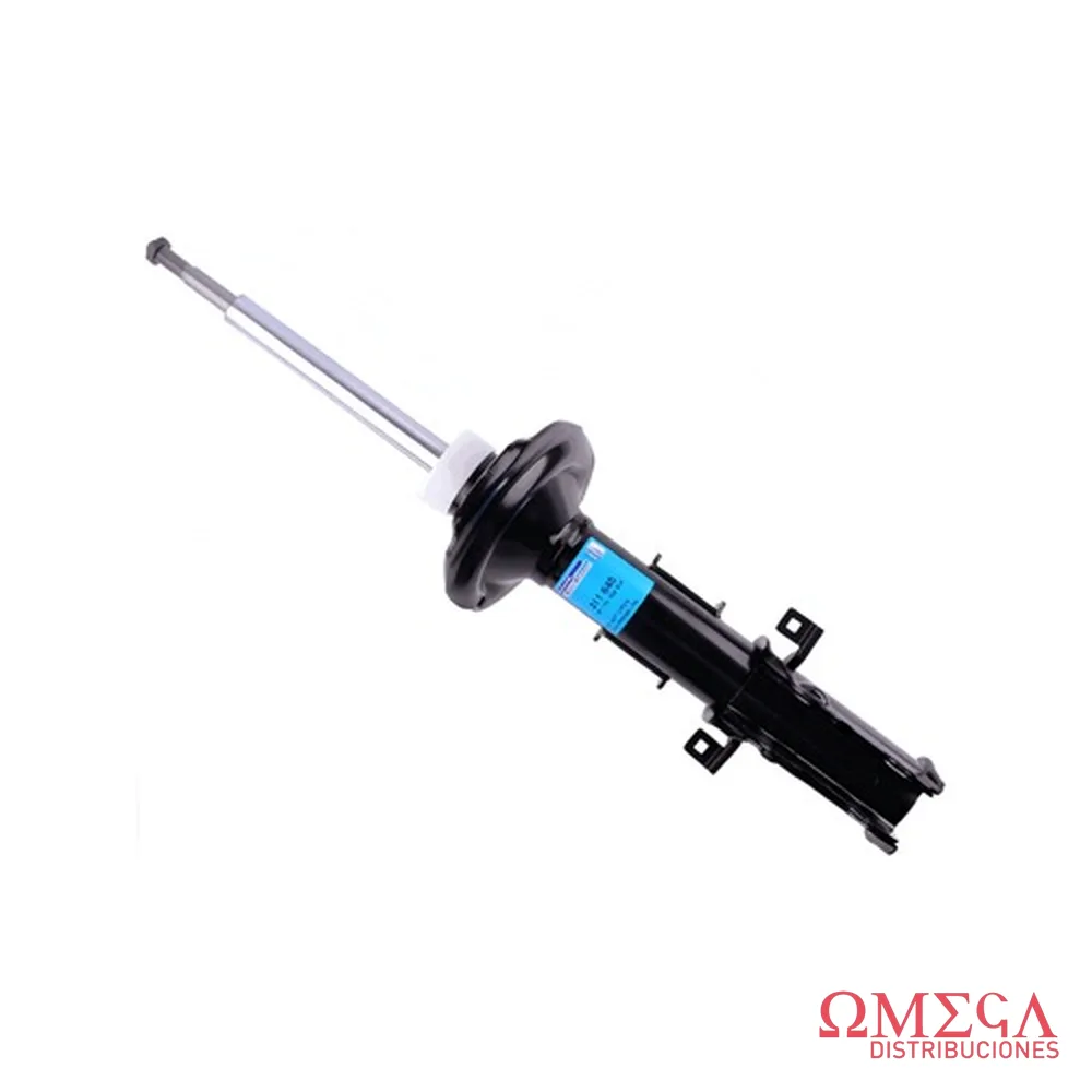 Amortiguador delantero Sachs 311 645