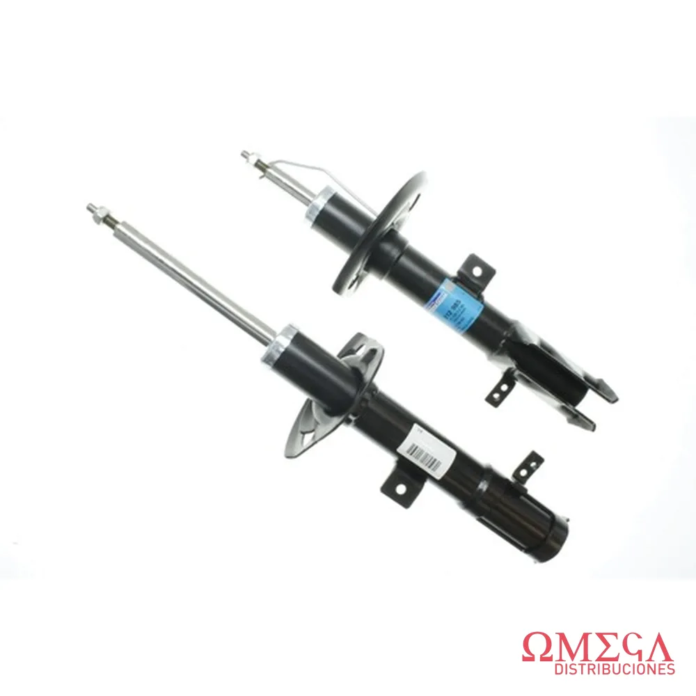 Amortiguador delantero Sachs 312 985