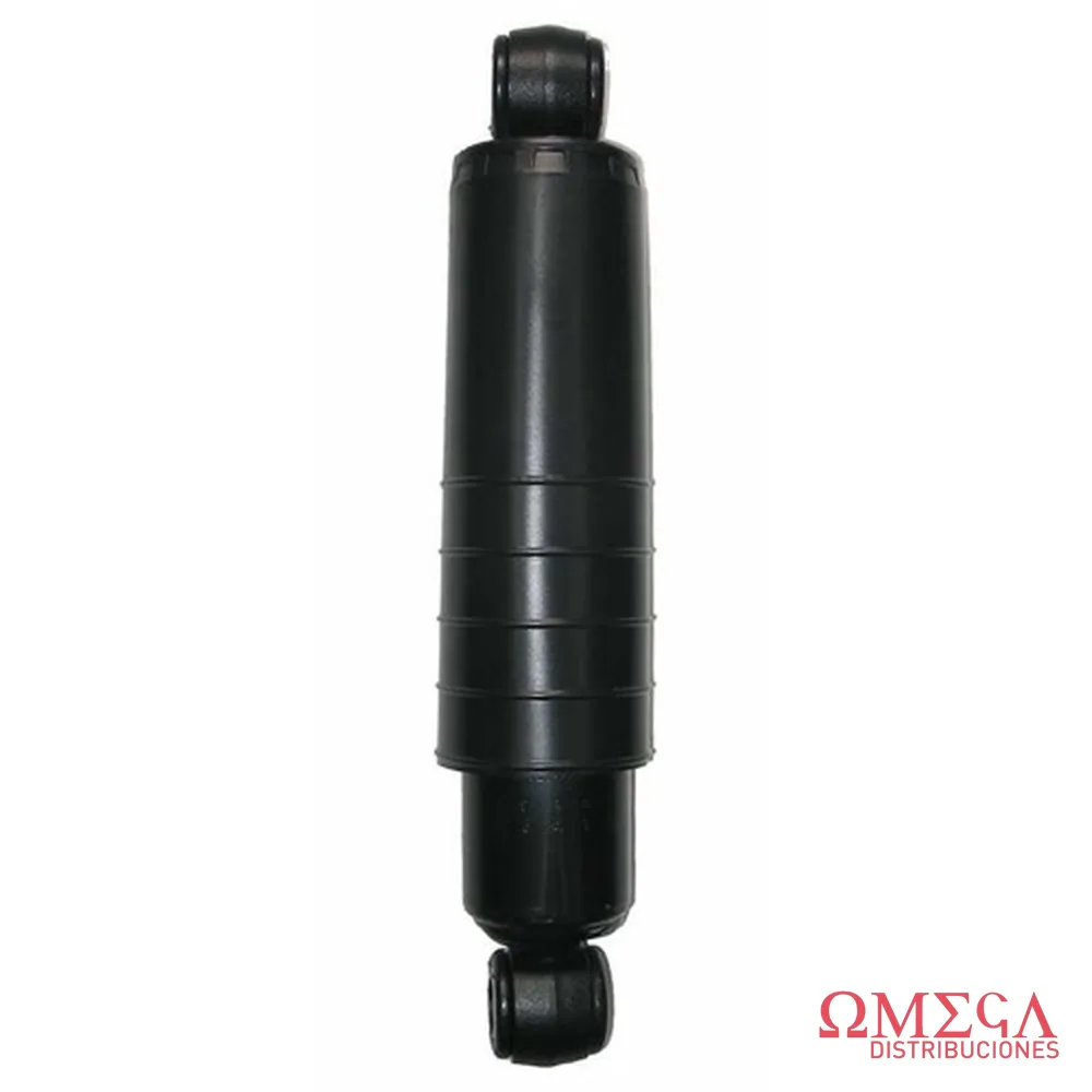 Amortiguador delantero Sachs — Mercedes-Benz 1114 314 962