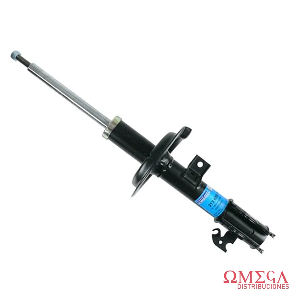 Amortiguador delantero Sachs 313 659