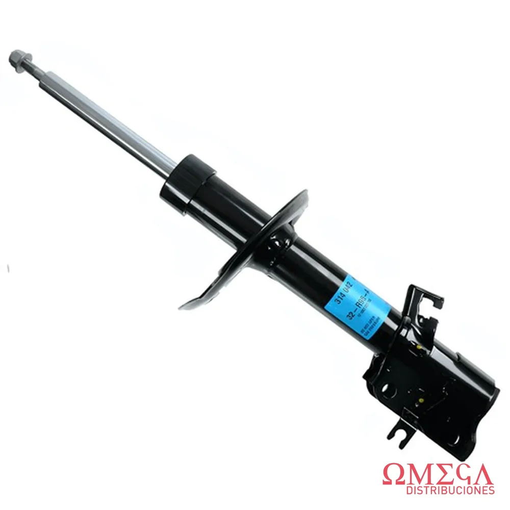Amortiguador delantero Sachs 314 042