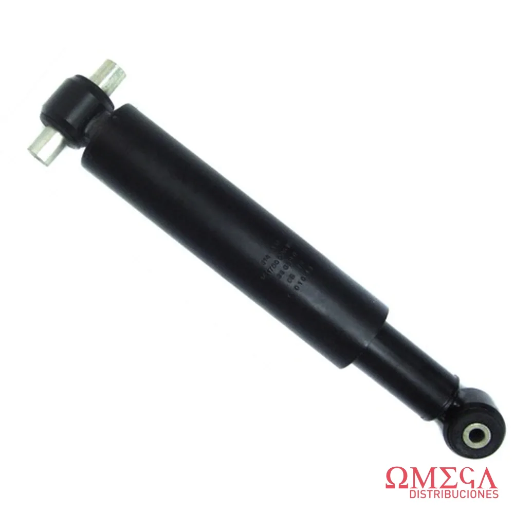 Amortiguador delantero Sachs 314 338