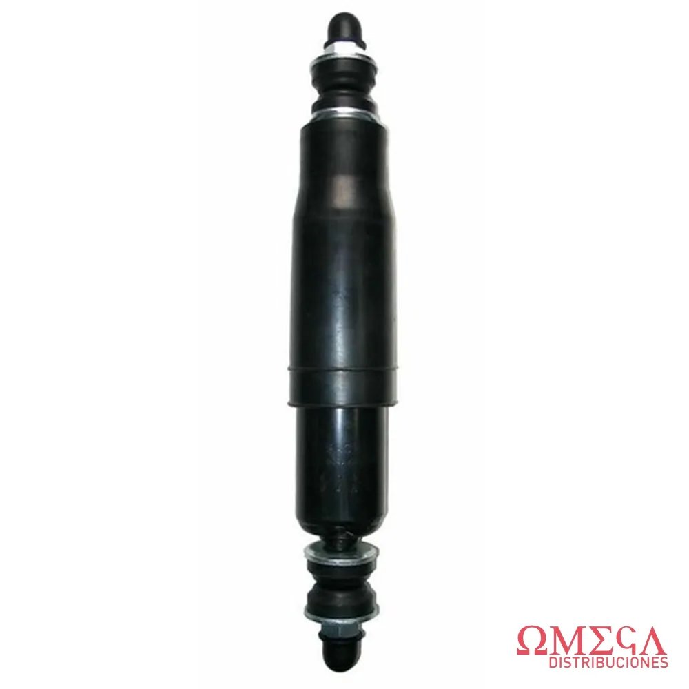 Amortiguador delantero Sachs — Mercedes-Benz O 370, Mercedes-Benz O 373, Mercedes-Benz O 374 y otros 315 099