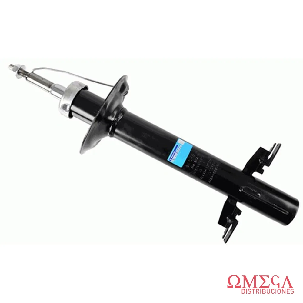Amortiguador delantero Sachs 314 572