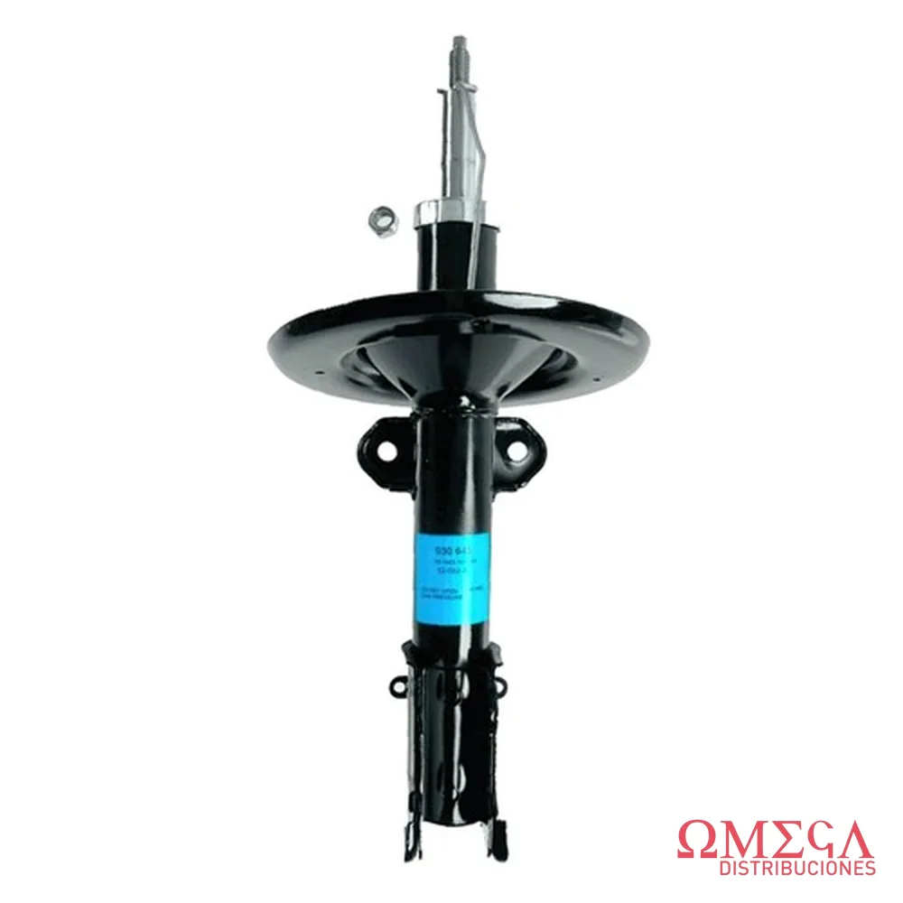 Amortiguador delantero Sachs 030 645