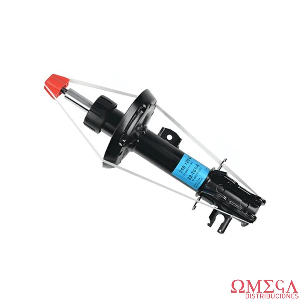 Amortiguador delantero Sachs 315 091