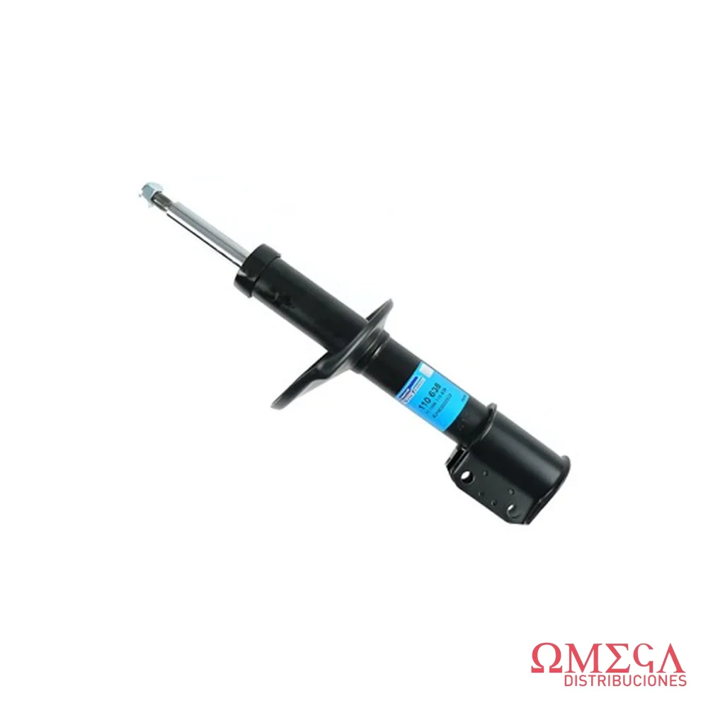 Amortiguador delantero Sachs 110 638