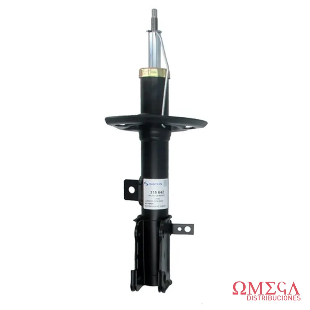Amortiguador delantero Sachs 315 642