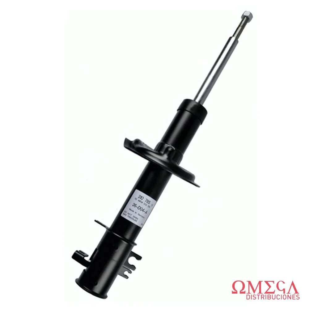 Amortiguador delantero Sachs 310 765