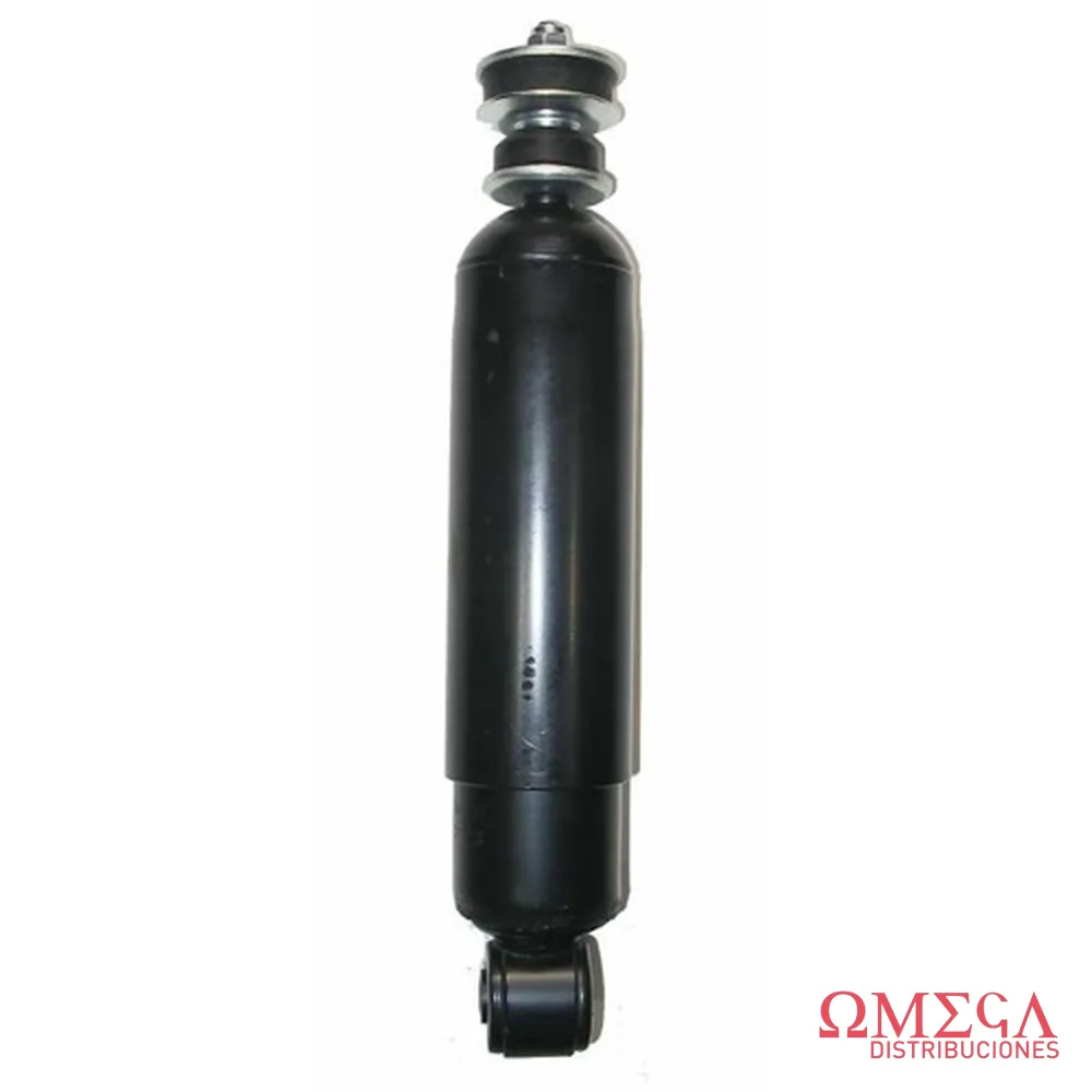 Amortiguador delantero Sachs 316 075
