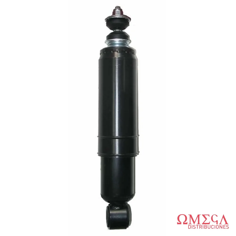 Amortiguador delantero Sachs 316 228