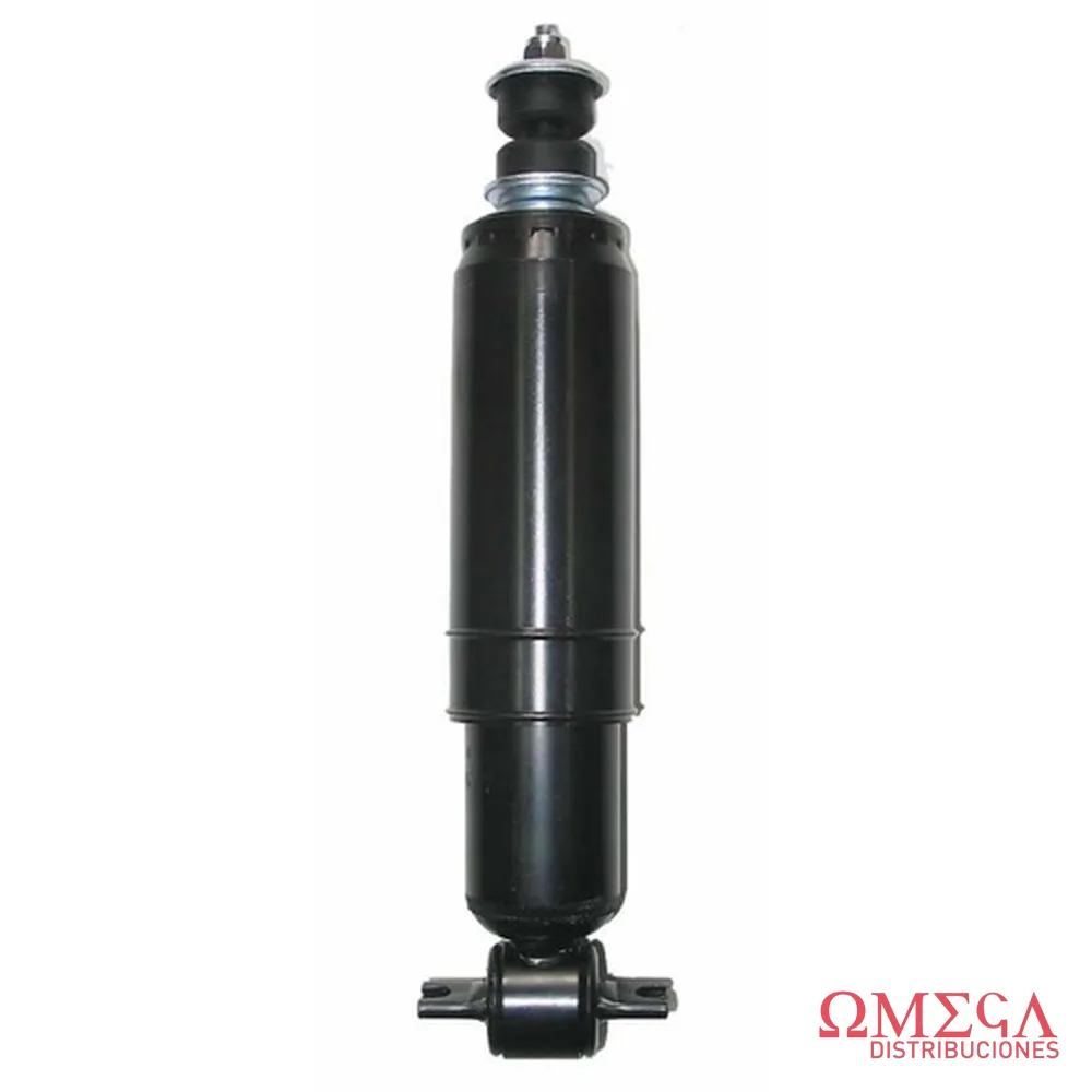 Amortiguador delantero Sachs 316 240
