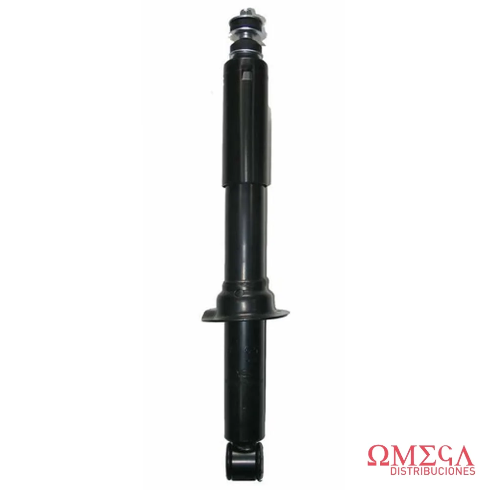 Amortiguador delantero Sachs 316 255