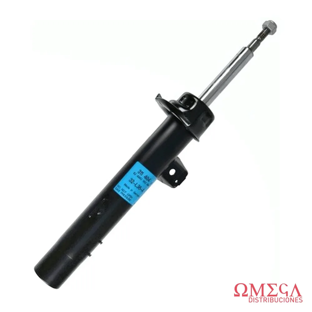 Amortiguador delantero Sachs 311 404