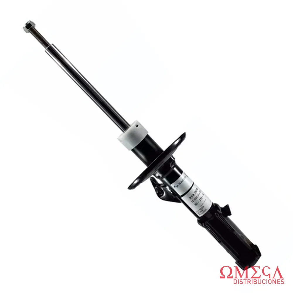 Amortiguador delantero Sachs 314 029