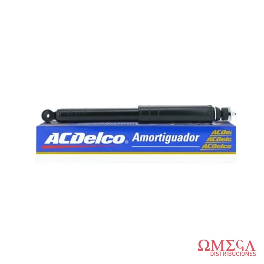 Amortiguador trasero Acdelco 98554366