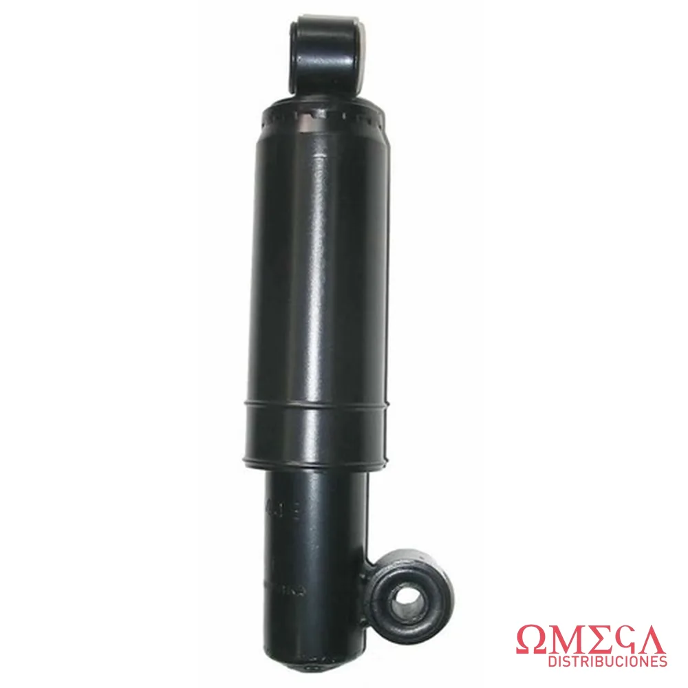 Amortiguador trasero Sachs — Fiat Fiorino, Fiat Strada 316 038