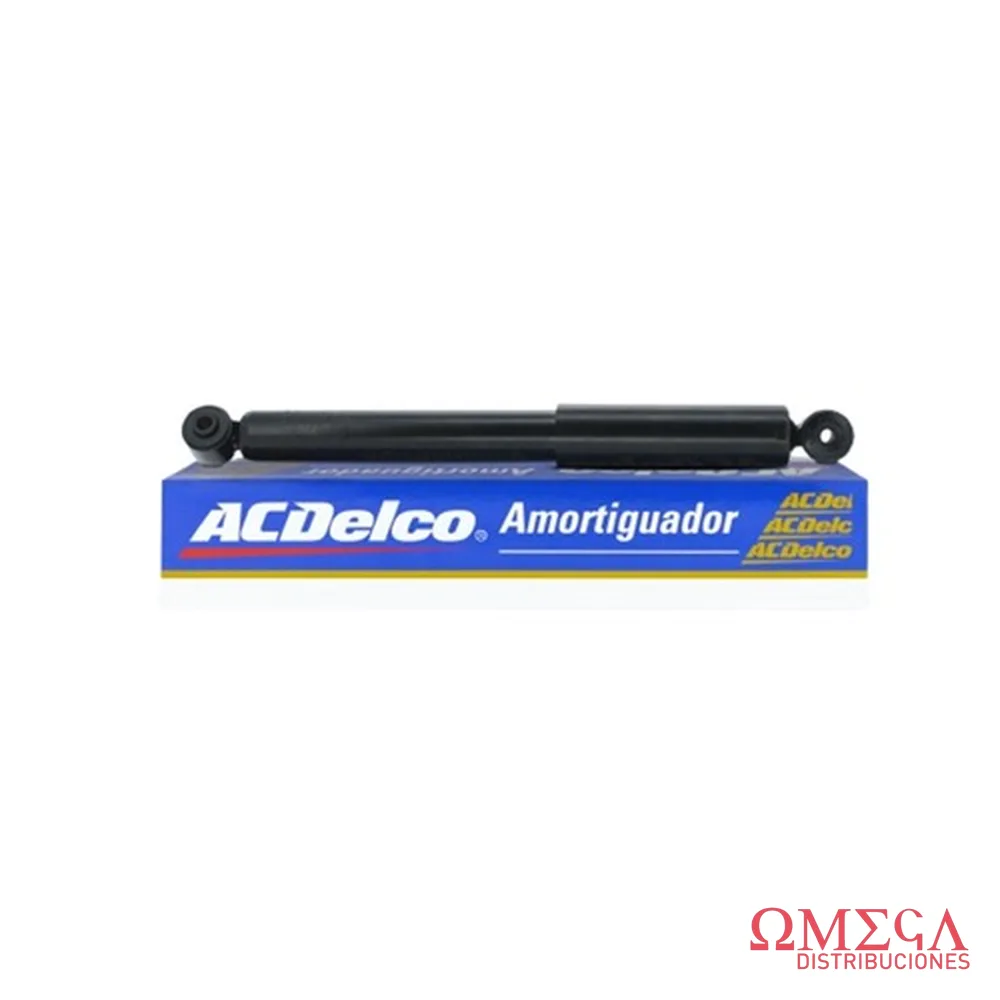 Amortiguador trasero Acdelco 98554426