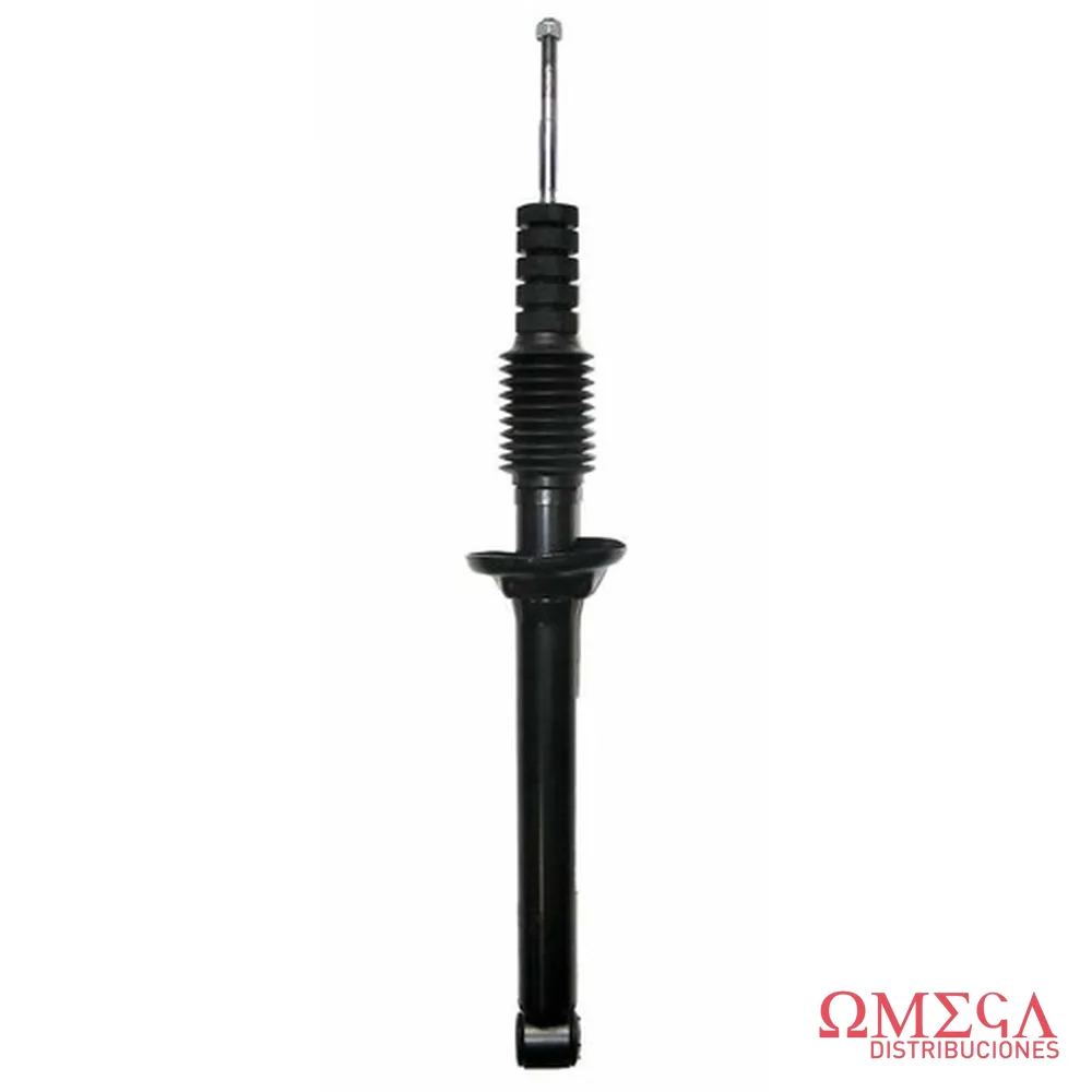 Amortiguador trasero Sachs 316 094
