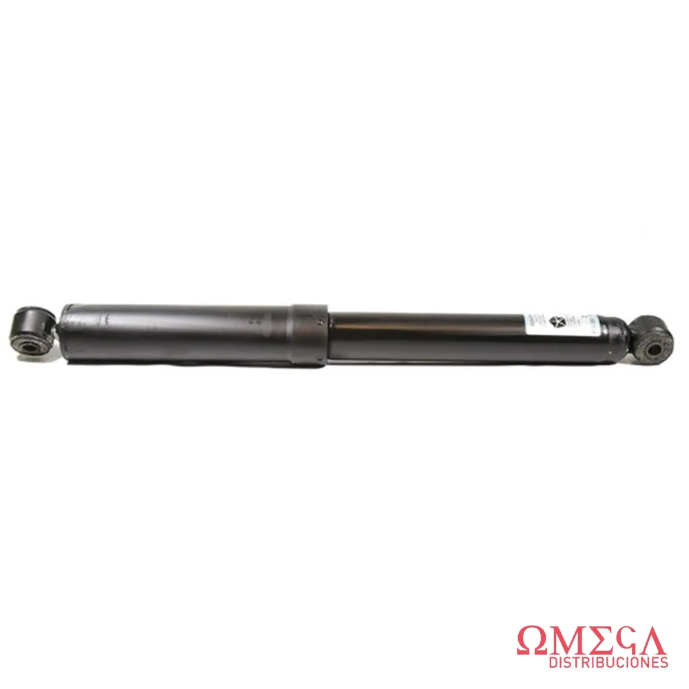 Amortiguador trasero Mopar K52855791AD