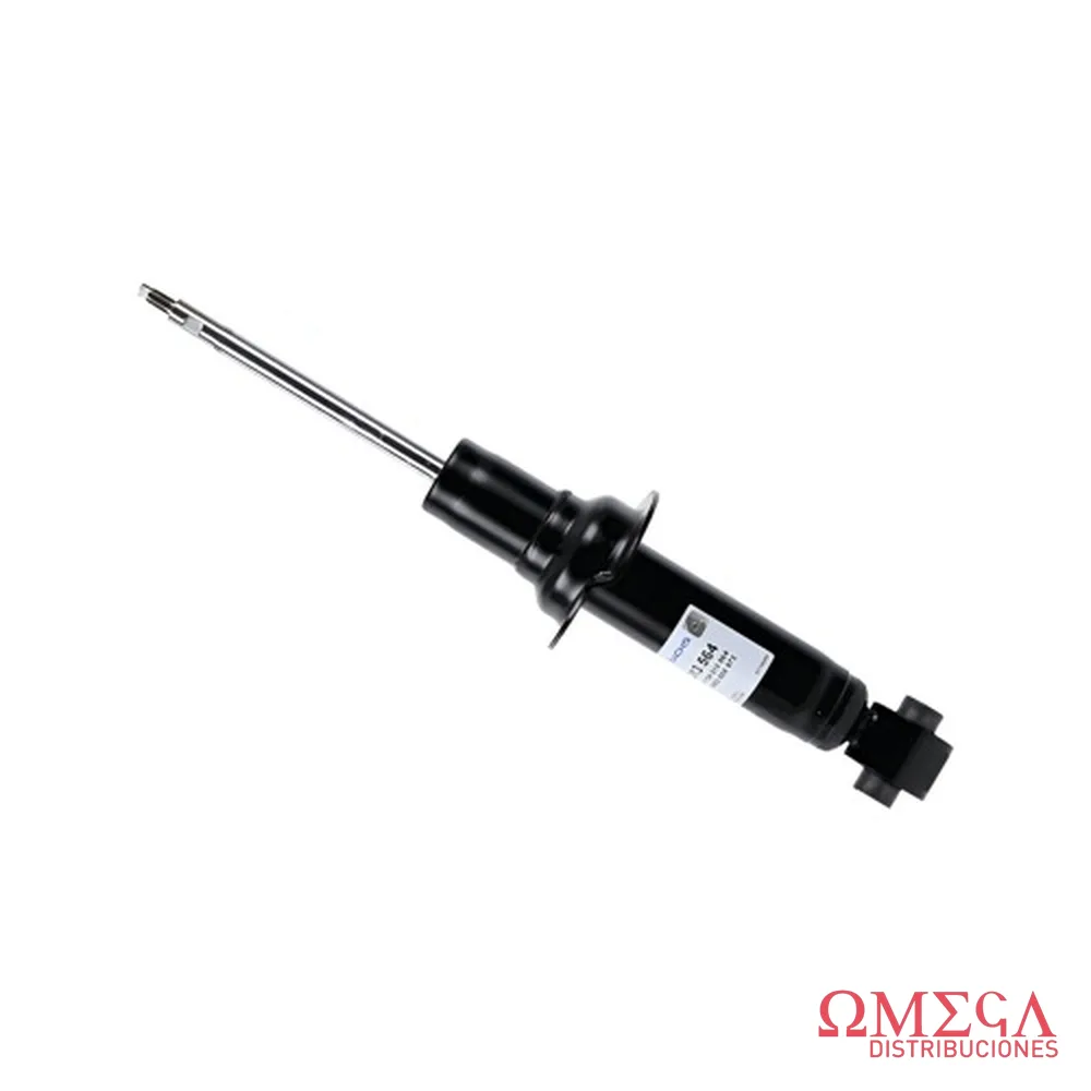 Amortiguador trasero Sachs 313 564