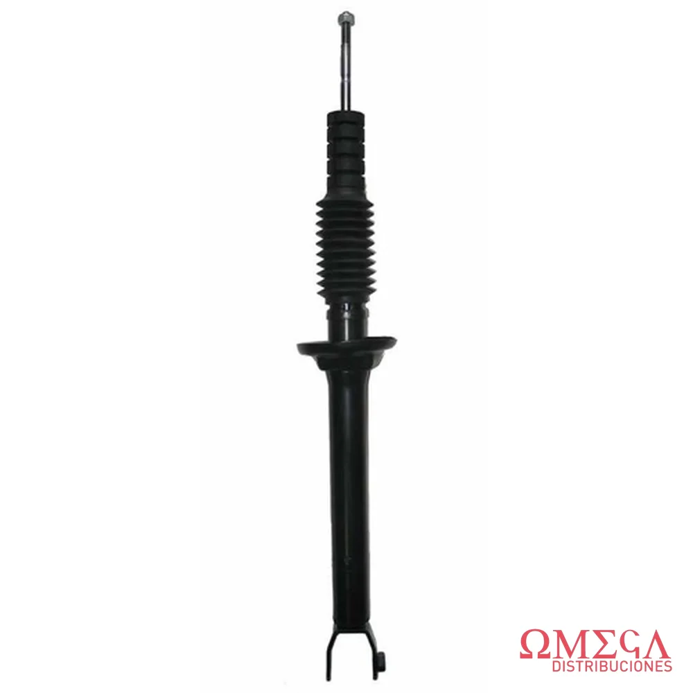 Amortiguador trasero Sachs 316 096