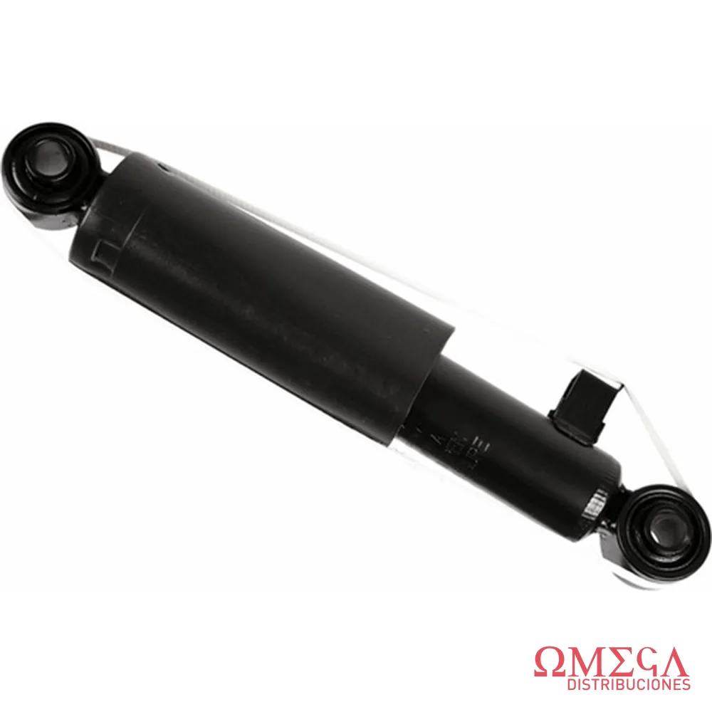 Amortiguador trasero Sachs 315 917