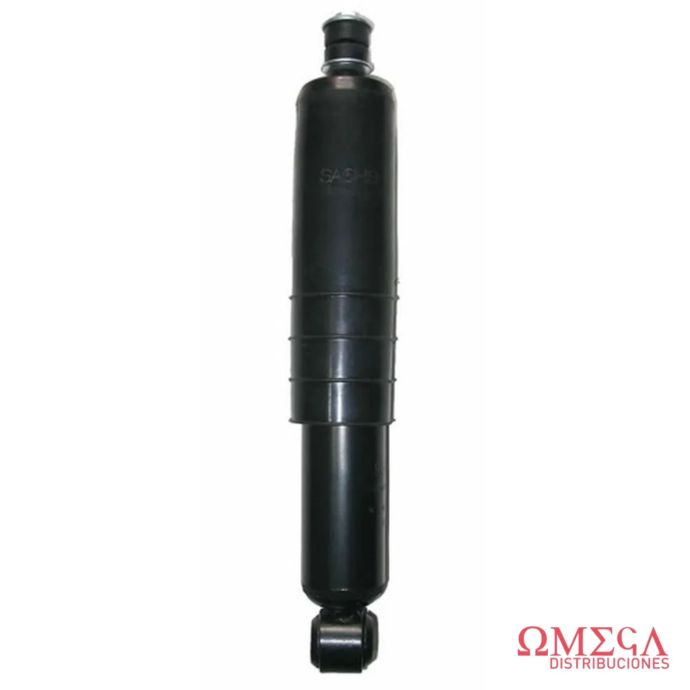 Amortiguador trasero Sachs 316 005