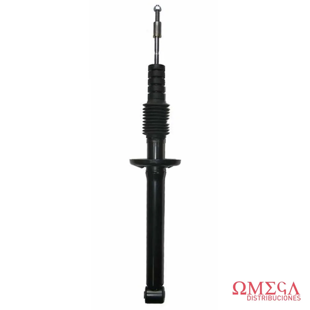 Amortiguador trasero Sachs 316 012