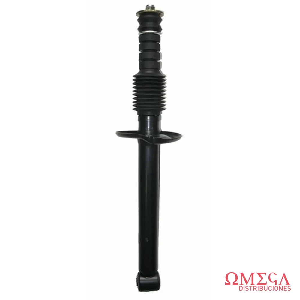 Amortiguador trasero Sachs 316 017
