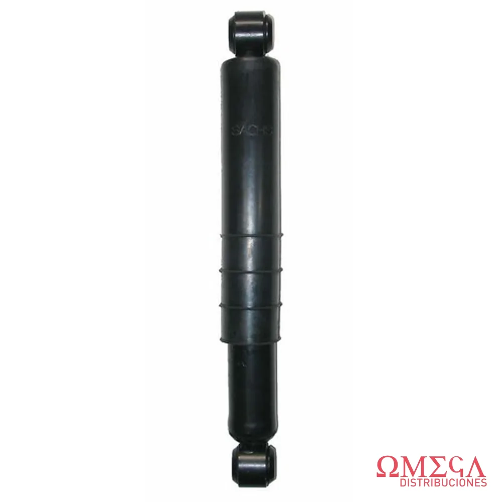 Amortiguador trasero Sachs 316 245