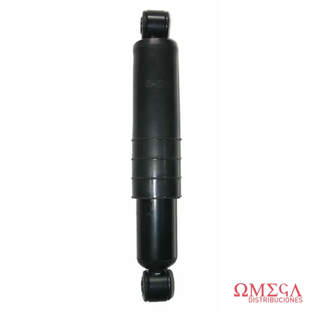 Amortiguador trasero Sachs 316 037