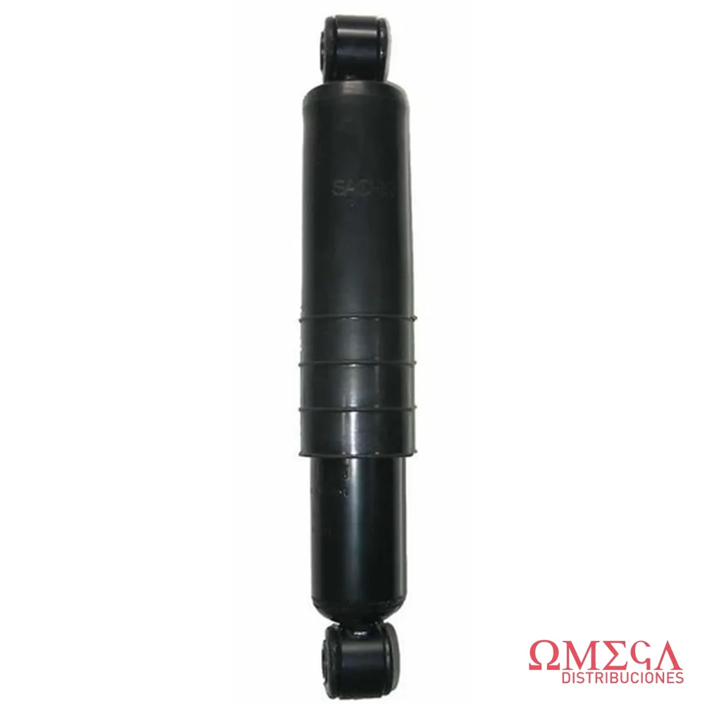Amortiguador trasero Sachs 316 039