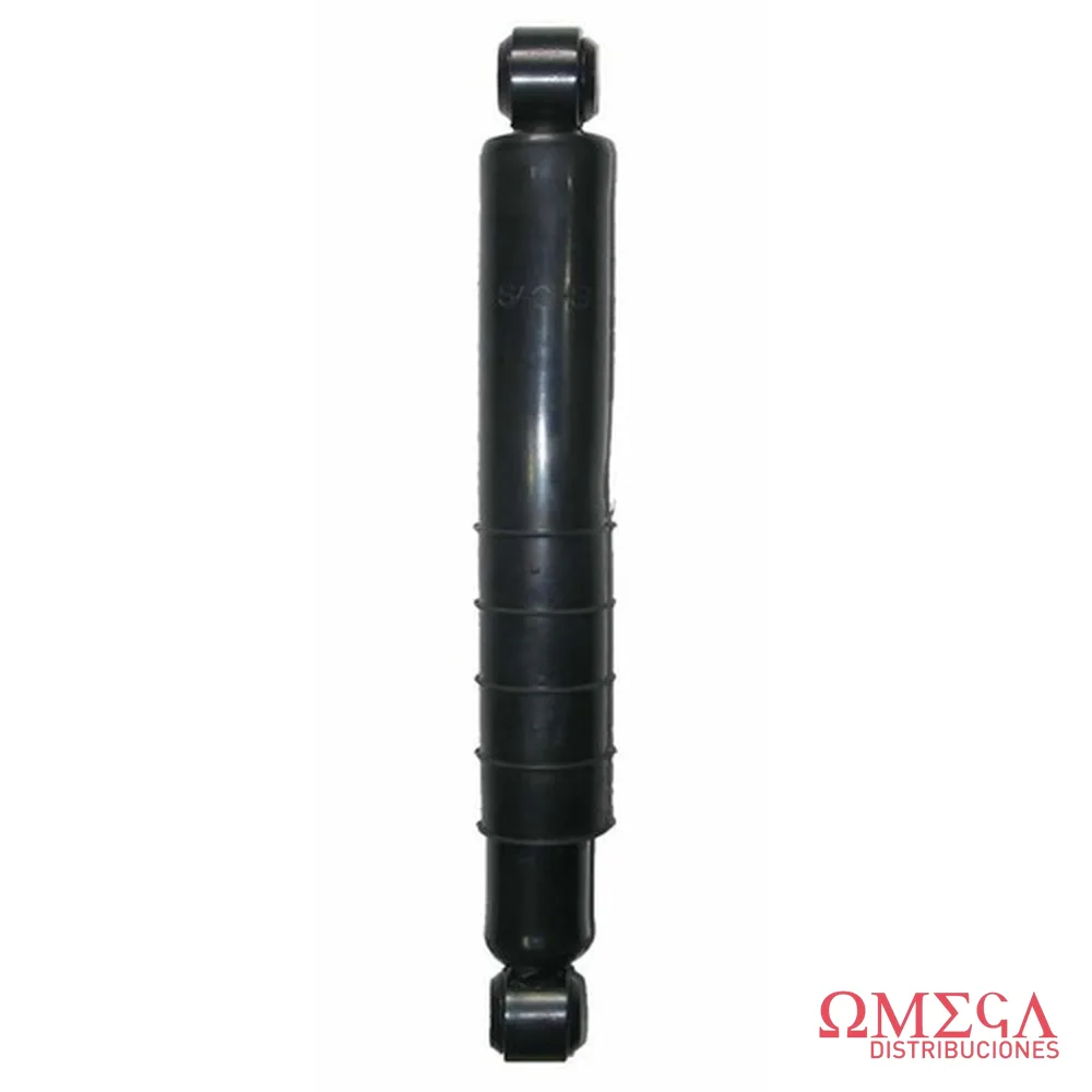Amortiguador trasero Sachs 316 040