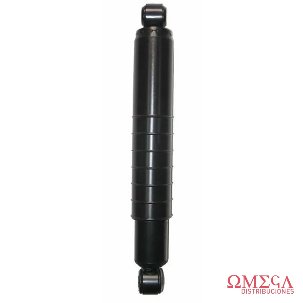 Amortiguador trasero Sachs 316 067