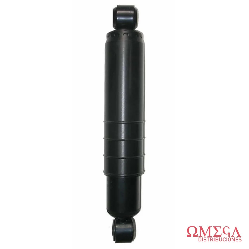 Amortiguador trasero Sachs 316 071